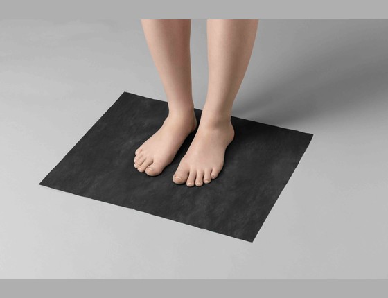 Коврик Спан 40х50 (в ассортименте) Коврик Спан 40х50 (в ассортименте)