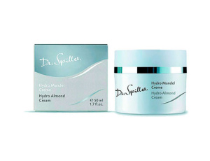 Увлажняющий миндальный крем -  Hydro Almond Cream