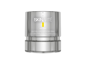 IS SKINARTÉ ANTI-SPOT - Крем для лица с пигментацией и фотостарением 