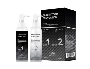 CARBOXY SKIN CONVERSION Система для карбоксиревитализации