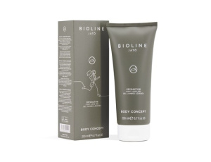 «BODY CONCEPT» CRYOACTIVE GEL LIGHT LEGS