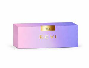 Revi 1,0% - Гиалуроновый гель