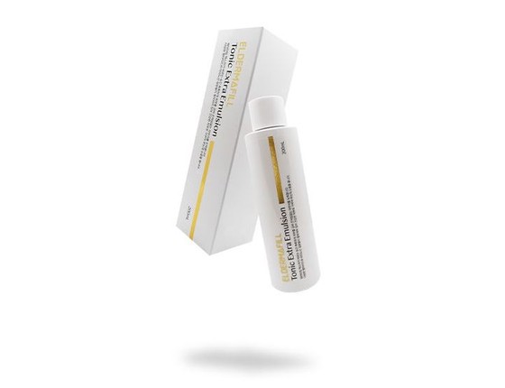 Tonic Extra Emulsion Tonic Extra Emulsion