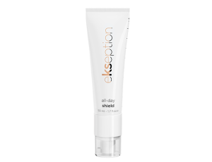 Солнцезащитный крем с SPF50+ Ekseption All-day shield SPF 50
