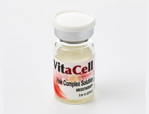 VitaCell Hair Complex Solution