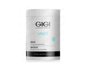 Lipacid Mask – Лечебная маска