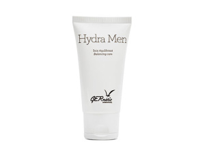 HYDRA MEN - Увлажняющий дневной крем для мужчин (SPF 5+)