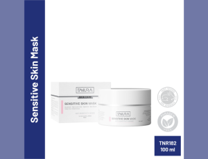 Маска для чувствительной кожи Маска для чувствительной кожи