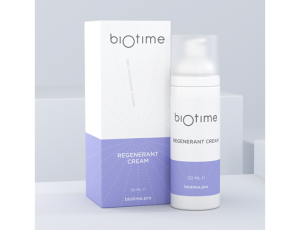 Крем-регенерант biOtime Regenerant cream (СРОК 09/26) 