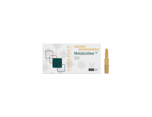 Simildiet  METABOLITES - Уменьшение локальных жировых отложений
