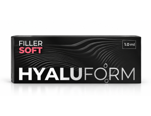 Филлер HYALUFORM® 1,8% SOFT