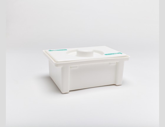 Ванночка для дезинфекции Ванночка для дезинфекции