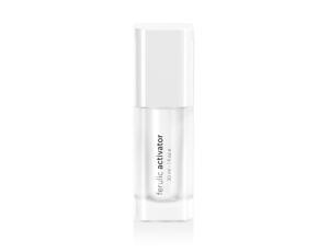 Ekseption Ferulic activator - Стимулирующий крем-активатор  Ekseption Ferulic activator - Стимулирующий крем-активатор