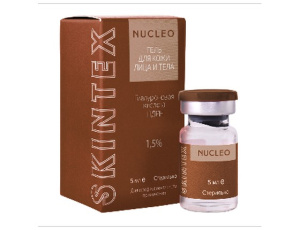 SKINTEX NUCLEO биоревитализирующий стерильный гель