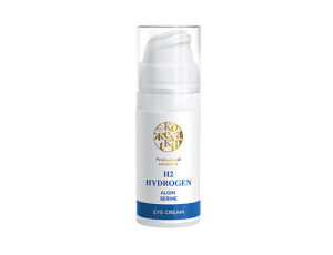 H2 HYDROGEN Eye Cream - Водородный крем для век