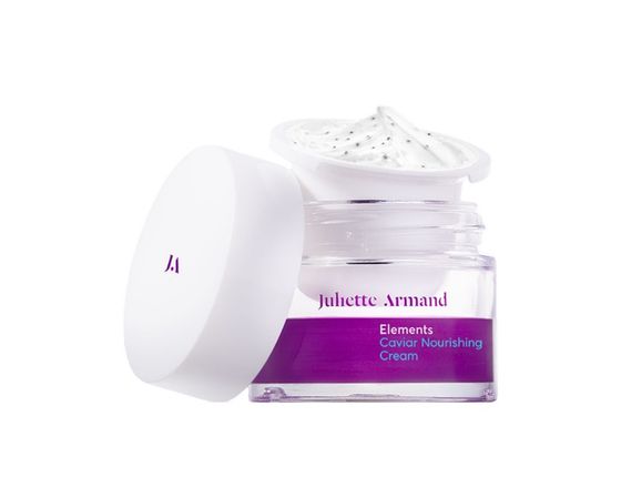 Caviar Nourishing Cream - Омолаживающий, питательный крем на основе икры Caviar Nourishing Cream - Омолаживающий, питательный крем на основе икры