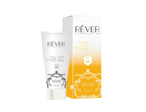 27.7 PROTECTION EXRÊME Protezione estrema 50+ zone delicate/ Экстраделикатный солнцезащитный крем SPF 50+