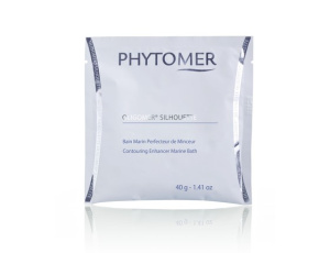 Концентрат морской воды OLIGOMER для похудения - Oligomer silhouette