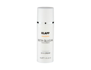 BETA GLUCAN  24h Cream – Крем-уход 24 часа