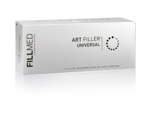 ART FILLER UNIVERSAL