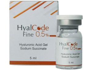 HyalCode Fine 0,5%