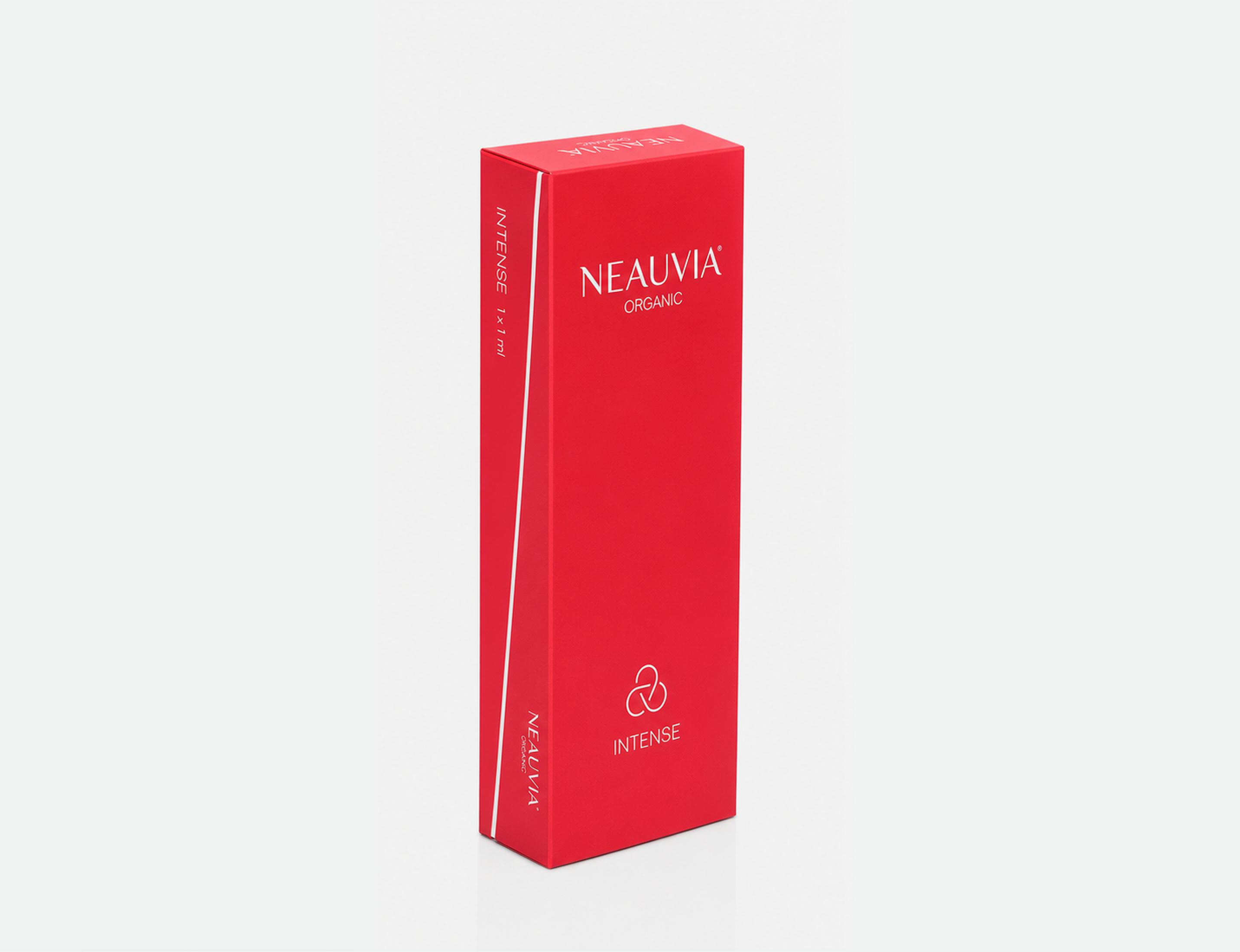 NEAUVIA Organic INTENSE