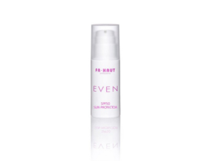 Солнцезащитный крем - EVEN SPF50 SUN PROTECTOR