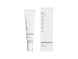 EXOSOMES SERUM Сыворотка ревитализирующая с экзосомами