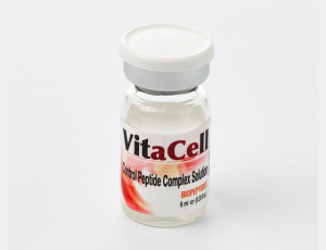 VitaCell Control Peptide Complex Solution