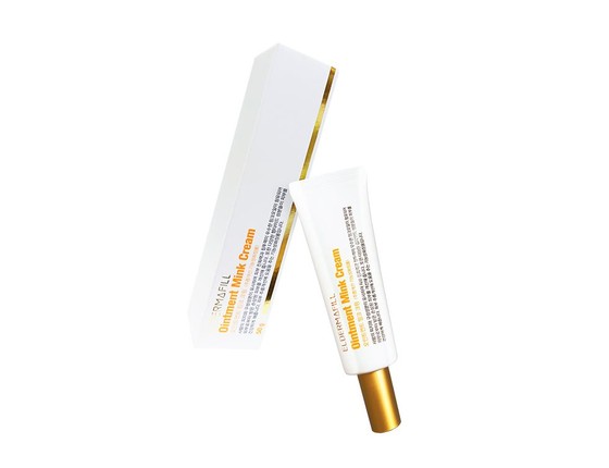 Mink Cream  Mink Cream