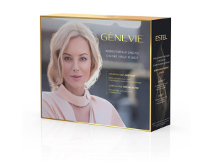НАБОР GENEVIE «КОМПЛЕКСНЫЙ УХОД»