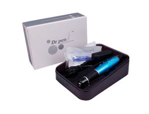 Дермапен ULTIMA - А1 - W Аппарат для фракционной мезотерапии