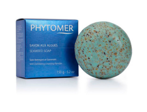 Мыло с морскими водорослями - Seaweed Soap