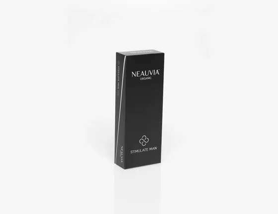 NEAUVIA Organic STIMULATE MAN