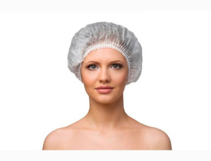 Шапочка "Шарлотка"-50