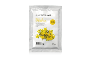 Альгинатная маска Череда и чистотел - Bidens&Chelidonium Альгинатная маска Череда и чистотел - Bidens&Chelidonium