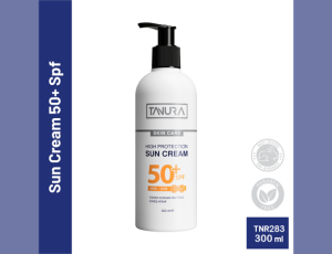 Крем солнцезащитный SPF 50+ 300мл Крем солнцезащитный SPF 50+ 300мл