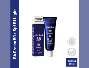 Крем ВВ SPF 50+ В1 тон светлый Крем ВВ SPF 50+ В1 тон светлый