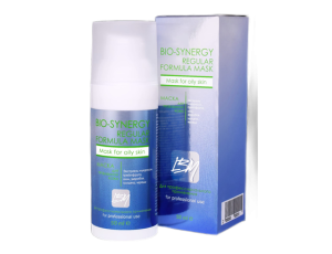 BIO-SYNERGY REGULAR FORMULA MASK Маска для проблемной кожи