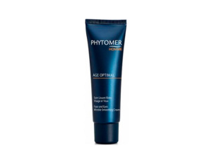 Крем против морщин для лица и контура глаз - Age Optimal