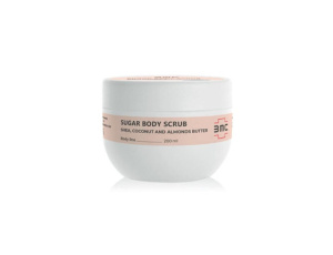 Сахарный скраб для тела с маслом Ши, Кокоса и Миндаля – Sugar body scrub Сахарный скраб для тела с маслом Ши, Кокоса и Миндаля – Sugar body scrub