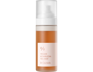 Веганский мист с чаем комбуча Dr.Ceuracle Vegan Kombucha Tea Mist