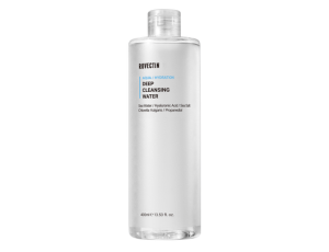 Мицеллярная вода для глубокого очищения - Aqua Deep Cleansing Water (М) 