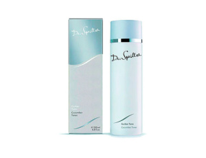 Тоник с огуречным экстрактом для комбинированной кожи Cucumber Toner