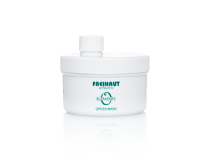 Альгинатная антивозрастная отбеливающая рисовая маска с Q10, K, Mg - O-ELEMENTS ORYZA MASK