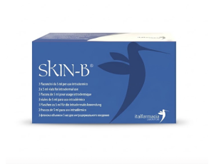 SKIN B