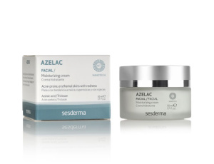 AZELAC Moisturizing cream – Крем увлажняющий AZELAC Moisturizing cream – Крем увлажняющий