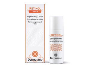 iRETINOL Regenerating Cream (Dermatime) – Регенерирующий крем iRETINOL Regenerating Cream (Dermatime) – Регенерирующий крем