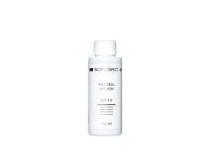 Предпилинговый обезжиривающий лосьон - Pre peel lotion Предпилинговый обезжиривающий лосьон - Pre peel lotion