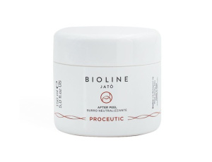 «PROCEUTIC» AFTER PEEL NEUTRALIZING BUTTER